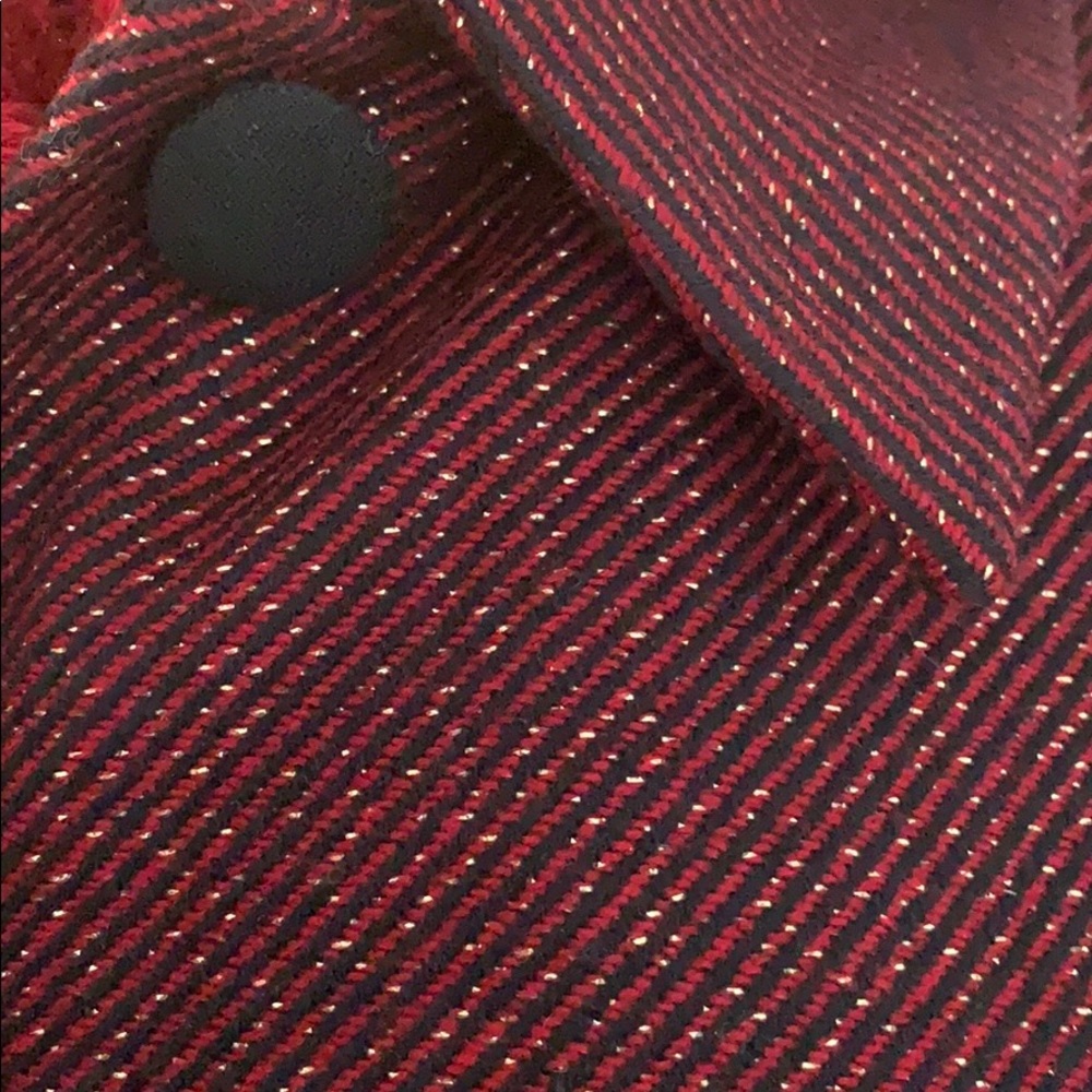 Ladies suit jacket